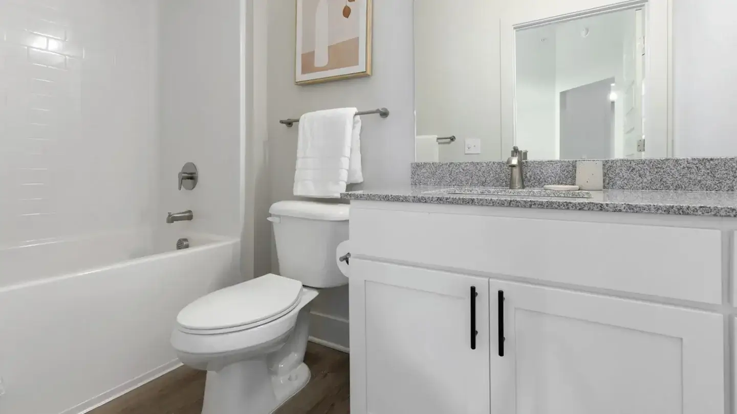thehenry bathroom