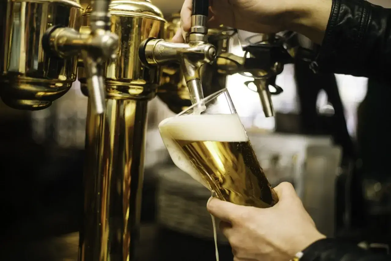 thehenry beer