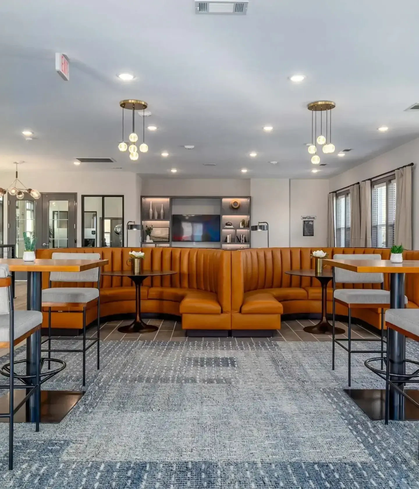 the henry charlotte nc apartments for rent clubhouse